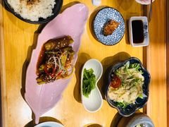 -簡一·割烹·和牛夀喜燒(西水东店)