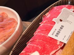 -巴奴毛肚火锅(京西大悦城店)