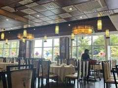 -牛头鱼庄·地道广西菜(鲁班店)