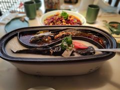 退秋鱼（一条）-锦府盐帮·李宅(领展购物广场中关村店)
