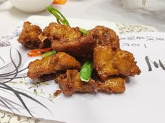 -乾隆美食·本帮菜(黄河路店)