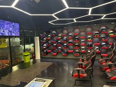 -魔赛卡丁车赛车汇(上海店)