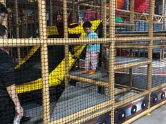 -杭州开元森泊度假乐园