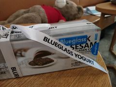 -Blueglass酸奶(财富购物中心店)