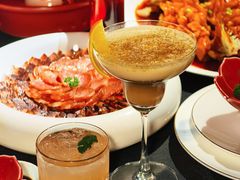 -RIVIERA 松鹤楼(外滩店)