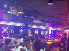 -啫神·广州地标美食(北京路店)