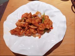 -奉天小馆·非遗东北菜(沈阳万象城店)