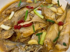 -健跳小海鲜(人民路店)