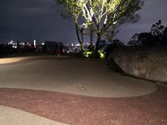 -梅峰山地公园