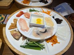 -芸南道·过桥米线(昆明老街旗舰店)