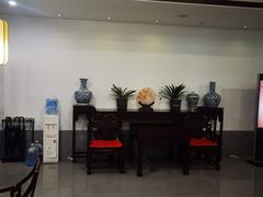-湖光山居餐厅