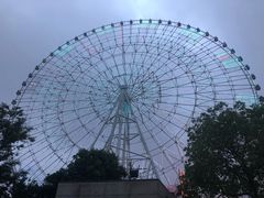 -南昌之星摩天轮