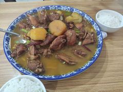 -东财大盘鸡(黑石礁店)