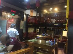 -晋B2008刀削面(小南庄店)