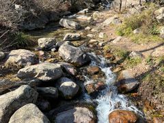 -玉渡山自然风景区