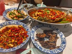 -回家吃饭·地道南昌菜(建德观总店)