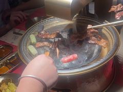 -西塔老太太泥炉烤肉(温州首店万象城黑金店)