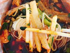 -老巷口螺蛳粉(柳州总店)