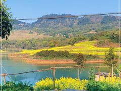 -丰盛镇响水水库