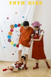 -雅尼·亚米儿童摄影美学馆(汉阳店)