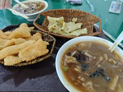 -程记甫胡辣汤(总店)