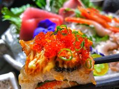 -昱匠·日本料理(金融街店)