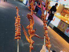 -大学城夜市大排档(凤栖路店)