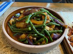 -巴渝菜馆(涿州店)