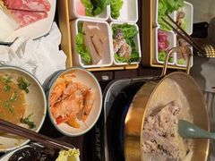 -和子足浴SPA会馆(梁溪店)