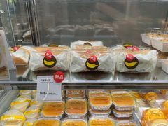 -欢牛蛋糕屋(萧山万象汇店)