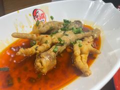 -李叔叔虾蟹大排档(青羊店)