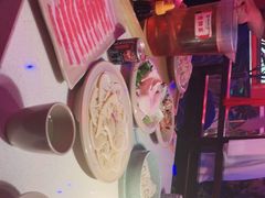 -椒香城门口老火锅(天府长城店)