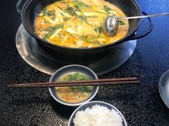 鱼锅-顺水鱼馆(浐灞店)