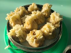 -北三沙家烧麦(北头道街店)