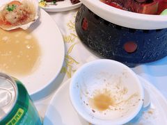 阿婆红烧肉-上海会馆(香港名都店)