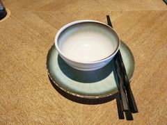 餐具摆设-东园小馆·早茶·淮扬小炒(宋夹城店)