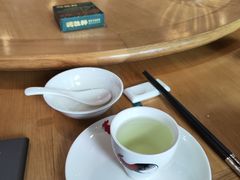 -德胜轩正宗顺德菜(宝安沙井会展中心店)