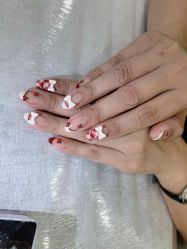 -斯馨·健康美甲美睫