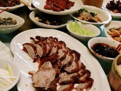 -燕云楼(云南路店)