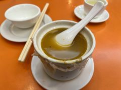 老火汤-雅苑餐厅(朝天路店)