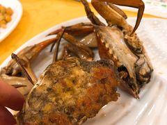 -莲花公园煎蟹(总店)