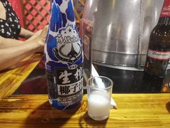 -沈厨地锅老灶•徐州烧烤(黄渡店)