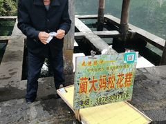 -蔺大妈松花糕