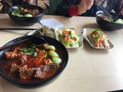 -李先生牛肉面大王(沈阳道义南大街店)