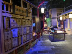 -汉巴味德自助餐厅(嘉定宝龙广场店)