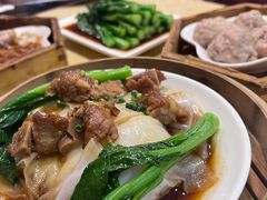 -喜鹊茶点.啫煲(车陂店)