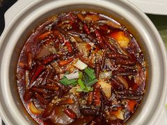 -太守宴·蘭院(天塔店)