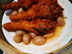 -小城粥道·海胆鲜虾粥(解放广场店)