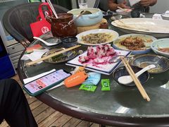 -魁盛居百年鲁菜馆(中林路店)