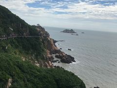 -六合朝阳景区-和尚套